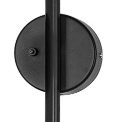 Kinkiet Crane Dwuramienny CRANE-2W S – Lampa Ścienna