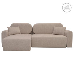 Narożnik Mery – Nowoczesny Narożnik z Funkcją Spania