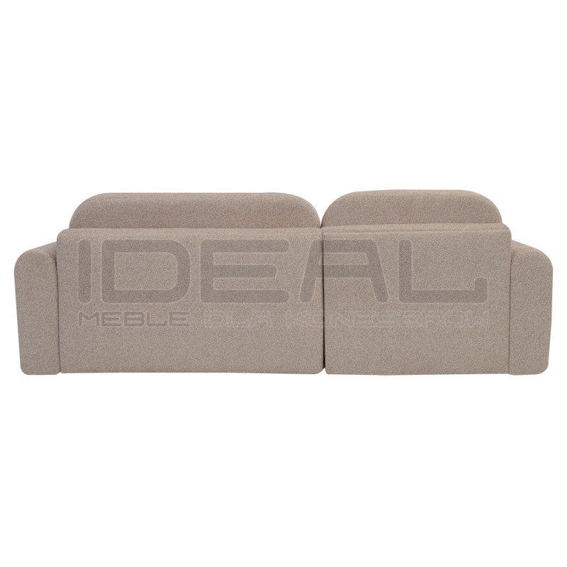 Narożnik Mery – Nowoczesny Narożnik z Funkcją Spania