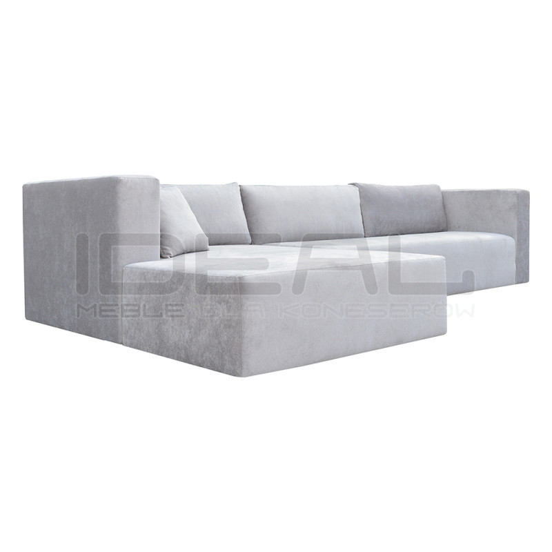 Narożnik Pedro – Nowoczesny narożnik z funkcją spania