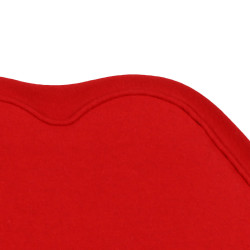 Fotel Usta – Wyjątkowy design i komfort | Inspirowana Bocca