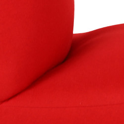 Fotel Usta – Wyjątkowy design i komfort | Inspirowana Bocca