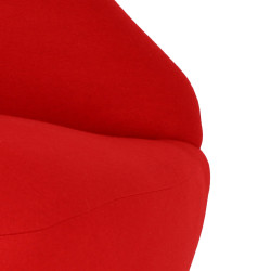 Fotel Usta – Wyjątkowy design i komfort | Inspirowana Bocca