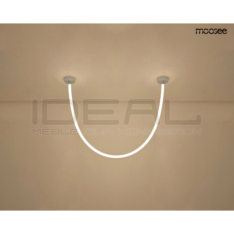 Lampa wisząca LASSO 200 Smart