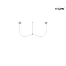 Lampa wisząca LASSO 200 Smart