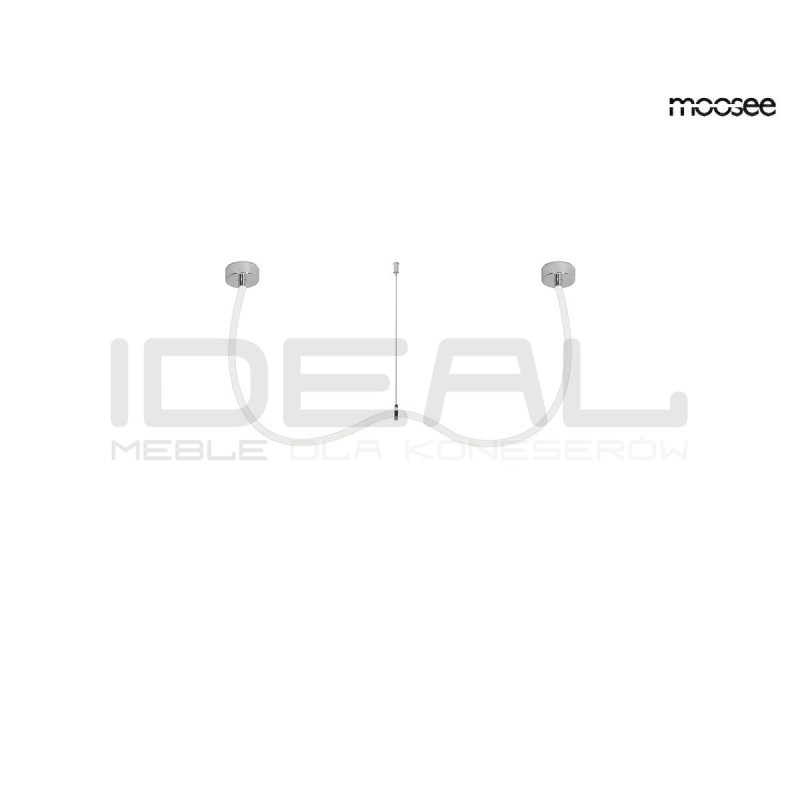 Lampa wisząca LASSO 200 Smart