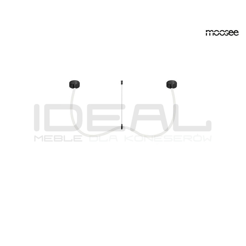 Lampa wisząca LASSO 200 Smart