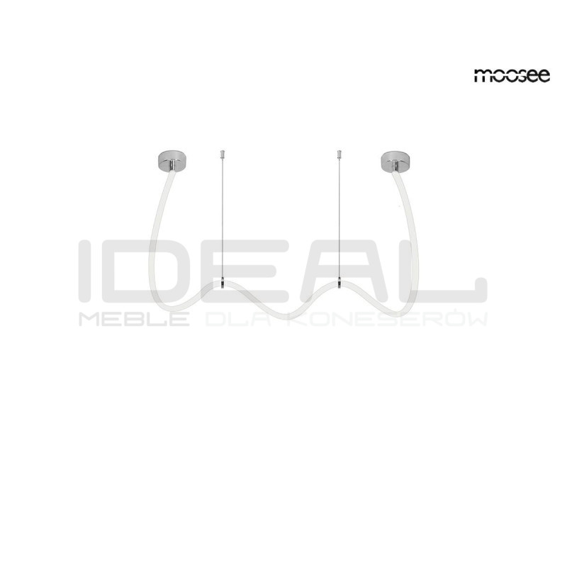 Lampa wisząca LASSO 300 Smart