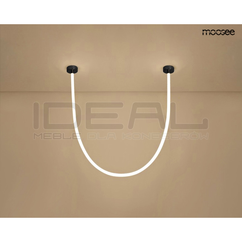 Lampa wisząca LASSO 300 Smart