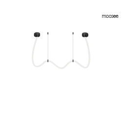 Lampa wisząca LASSO 300 Smart