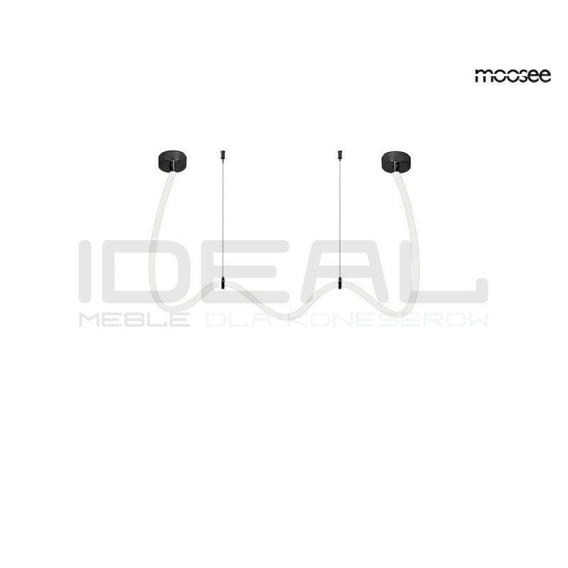 Lampa wisząca LASSO 300 Smart