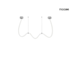 Lampa wisząca LASSO 400 Smart