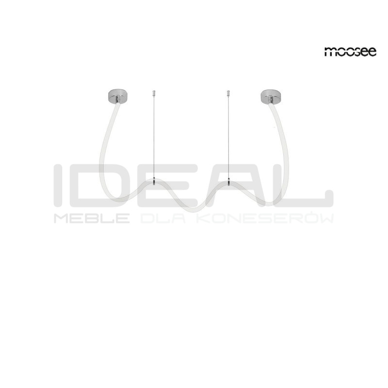 Lampa wisząca LASSO 400 Smart