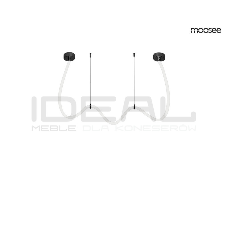 Lampa wisząca LASSO 400 Smart