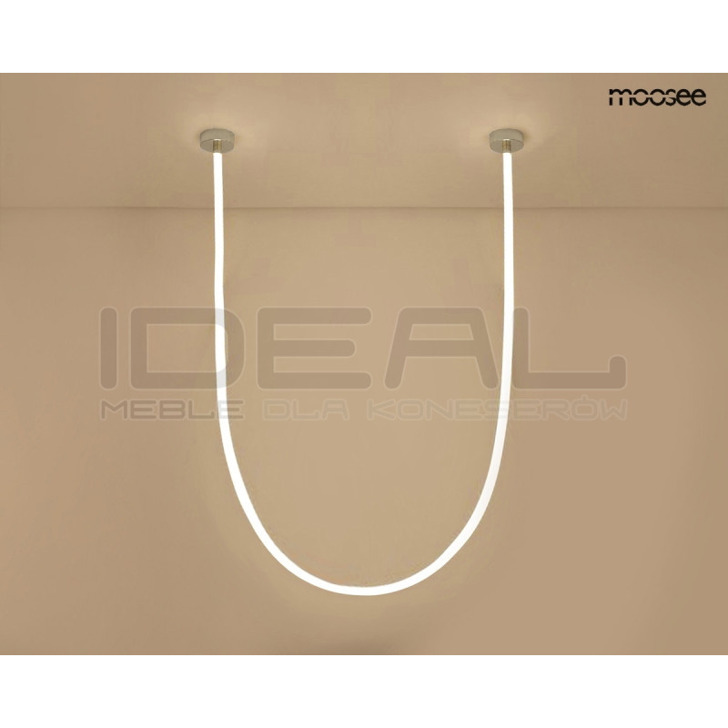 Lampa wisząca LASSO 500 Smart