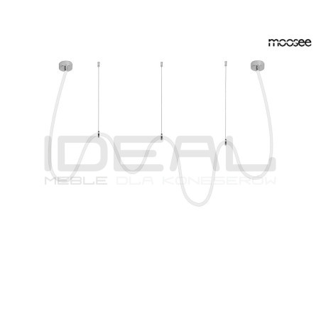 Lampa wisząca LASSO 500 Smart