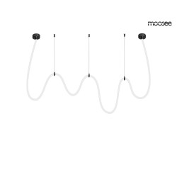 Lampa wisząca LASSO 500 Smart