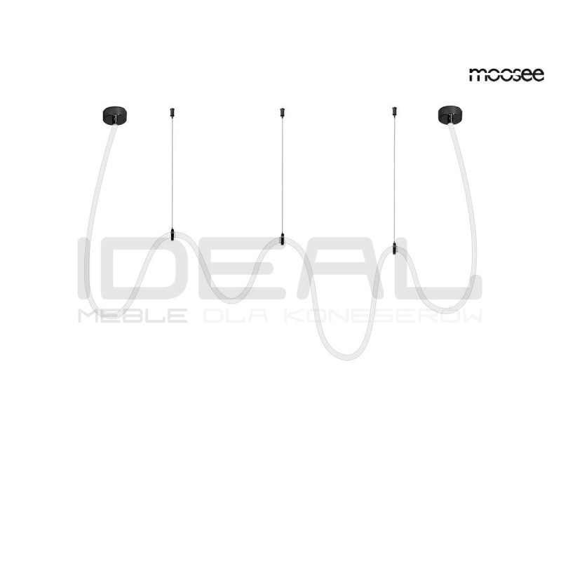 Lampa wisząca LASSO 500 Smart