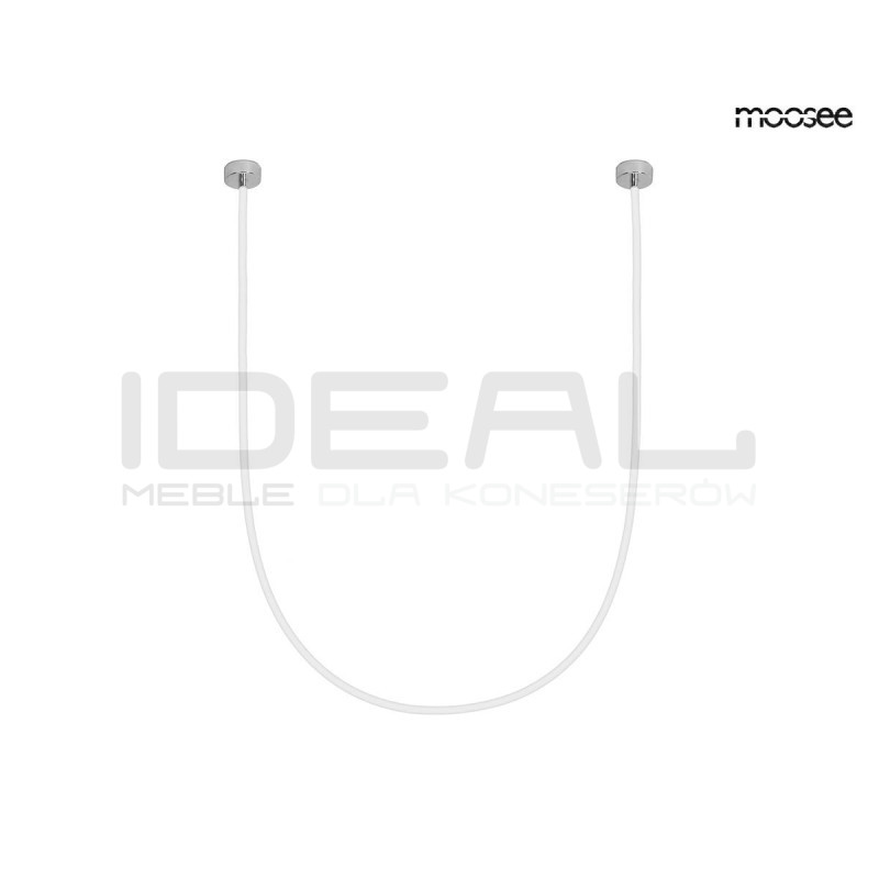 Lampa wisząca LASSO 600 Smart