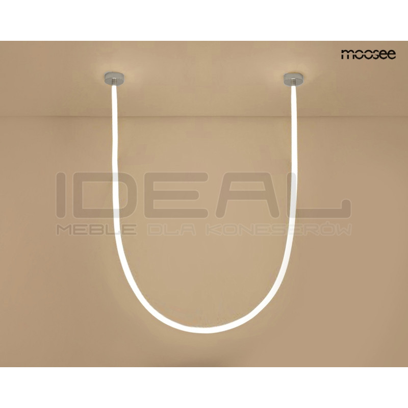 Lampa wisząca LASSO 600 Smart