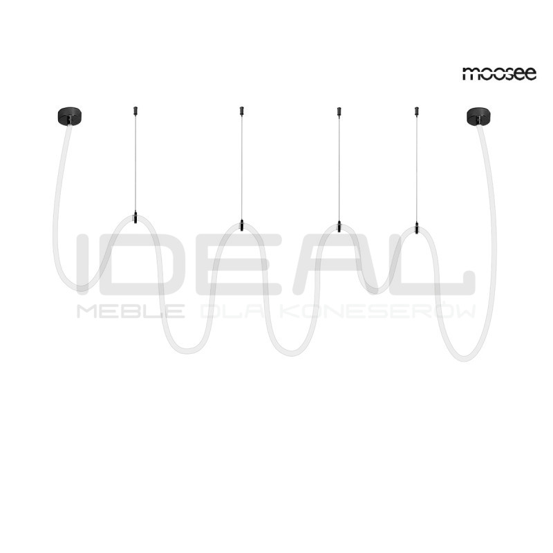 Lampa wisząca LASSO 800 Smart