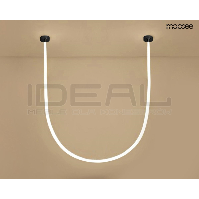 Lampa wisząca LASSO 800 Smart