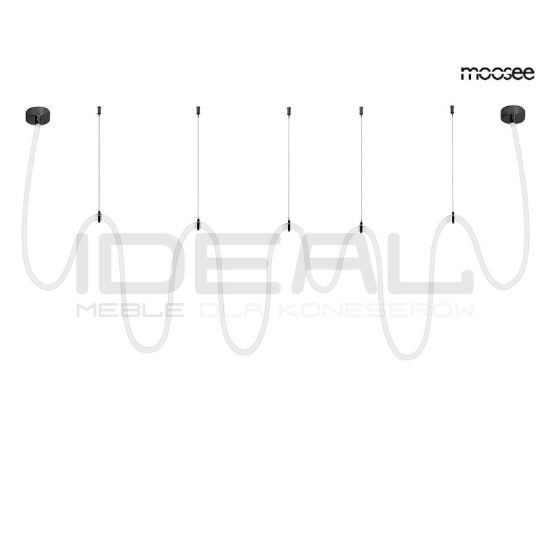 Lampa wisząca LASSO 1000 Smart