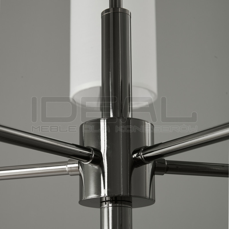 Nowoczesny żyrandol DARLING – lampa wisząca do salonu