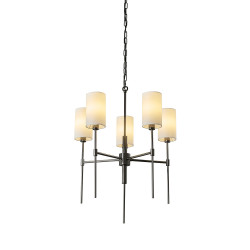 Nowoczesny żyrandol DARLING – lampa wisząca do salonu