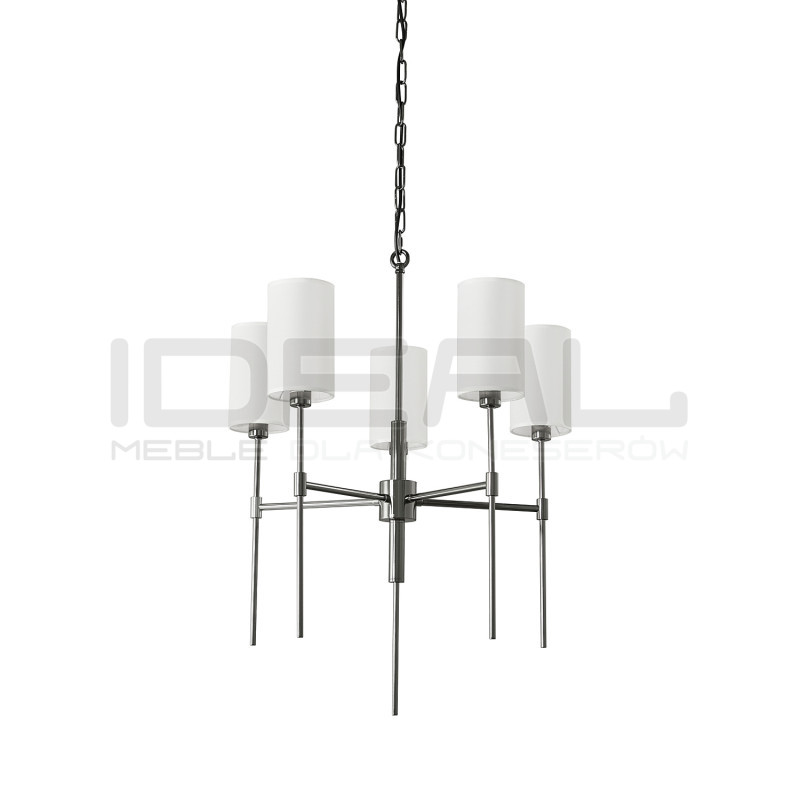 Nowoczesny żyrandol DARLING – lampa wisząca do salonu