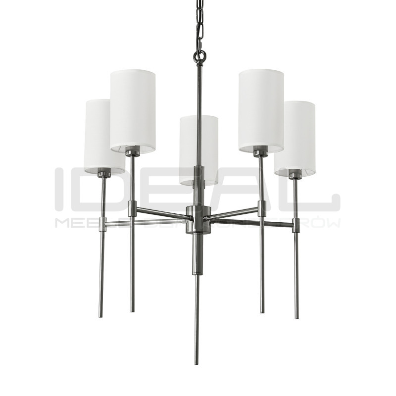 Nowoczesny żyrandol DARLING – lampa wisząca do salonu