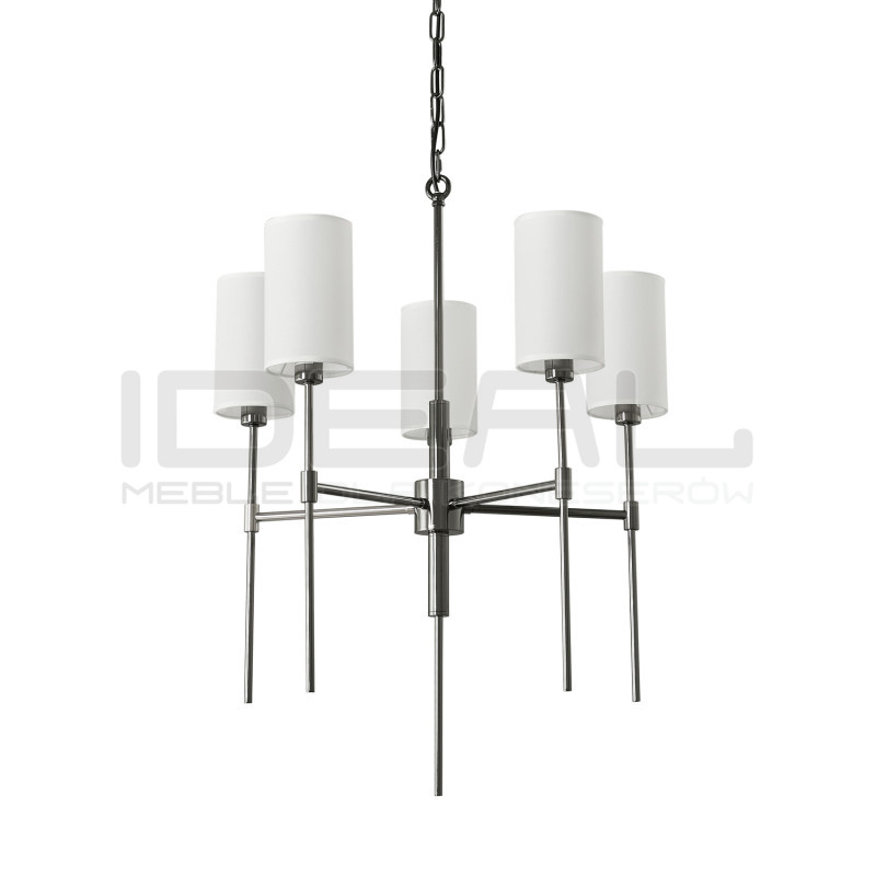 Nowoczesny żyrandol DARLING – lampa wisząca do salonu