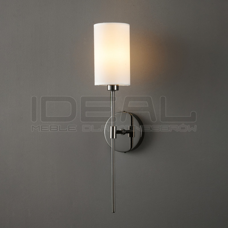 Kinkiet DARLING – elegancka lampa ścienna w stylu klasycznym