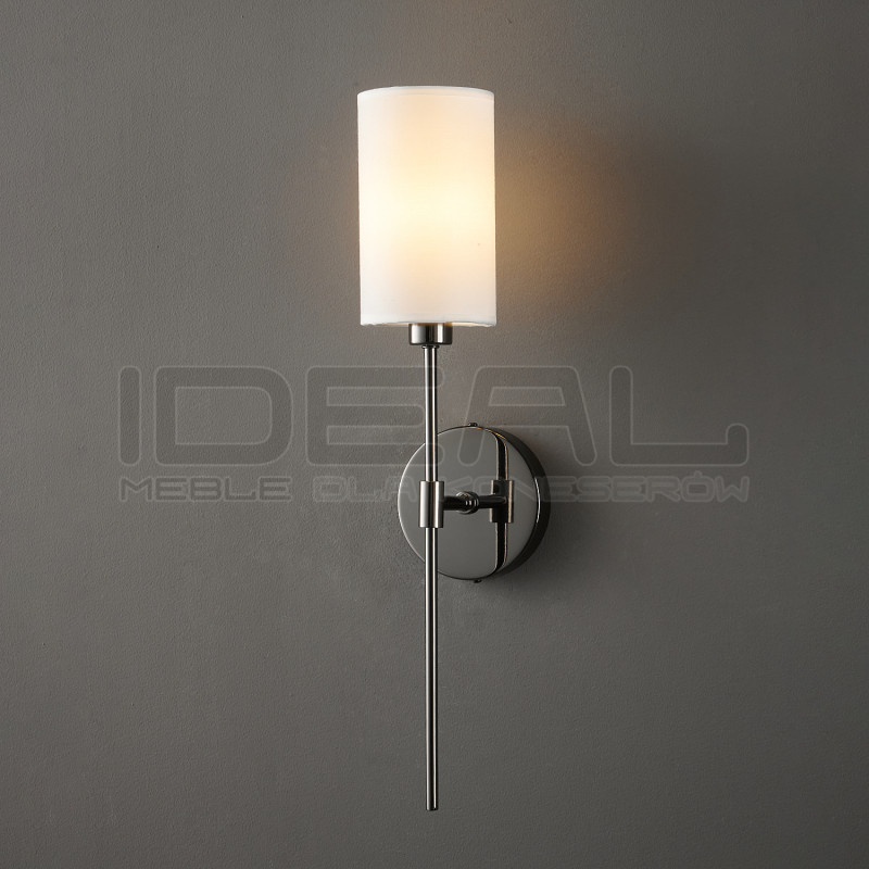 Kinkiet DARLING – elegancka lampa ścienna w stylu klasycznym