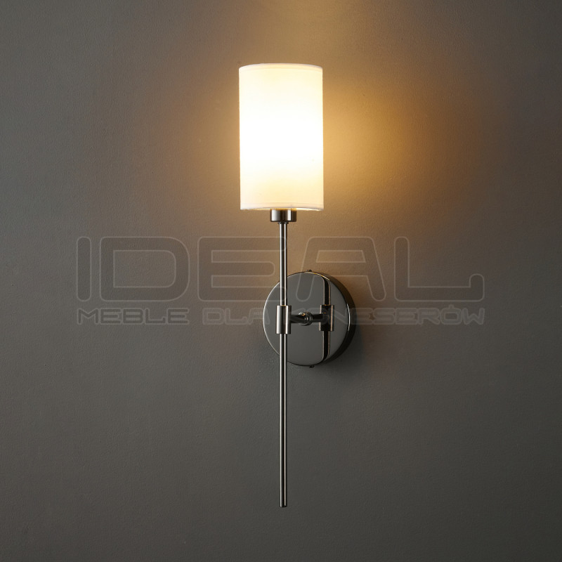 Kinkiet DARLING – elegancka lampa ścienna w stylu klasycznym