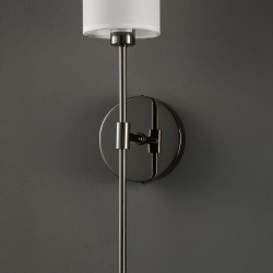 Kinkiet DARLING – elegancka lampa ścienna w stylu klasycznym