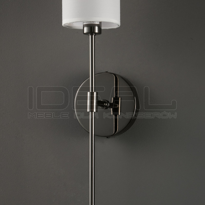 Kinkiet DARLING – elegancka lampa ścienna w stylu klasycznym