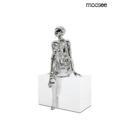 Cyber Woman – Designerska lampa podłogowa| Limitowana Edycja