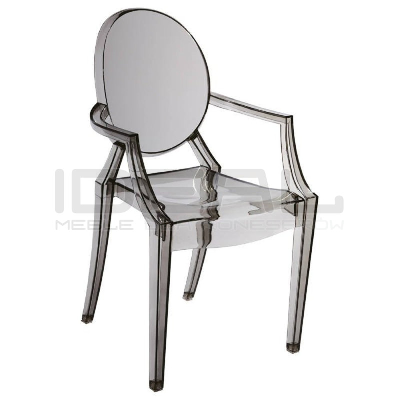 Krzesło SPIRIT – elegancka forma |nowoczesny styl|IdealMeble