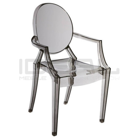 Krzesło SPIRIT – elegancka forma |nowoczesny styl|IdealMeble