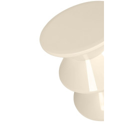 Okrągły stolik TURN 36