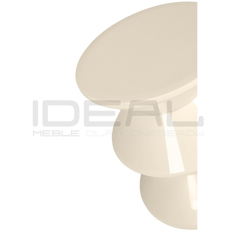 Okrągły stolik TURN 36