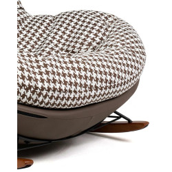 Fotel FATTY – stylowy i wygodny fotel do salonu lub sypialni