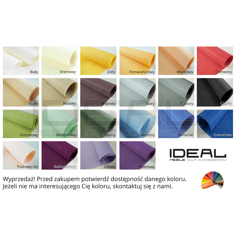 Parawan pokojowy Pendulum | IdealMeble.pl