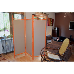 Parawan pokojowy Pendulum | IdealMeble.pl