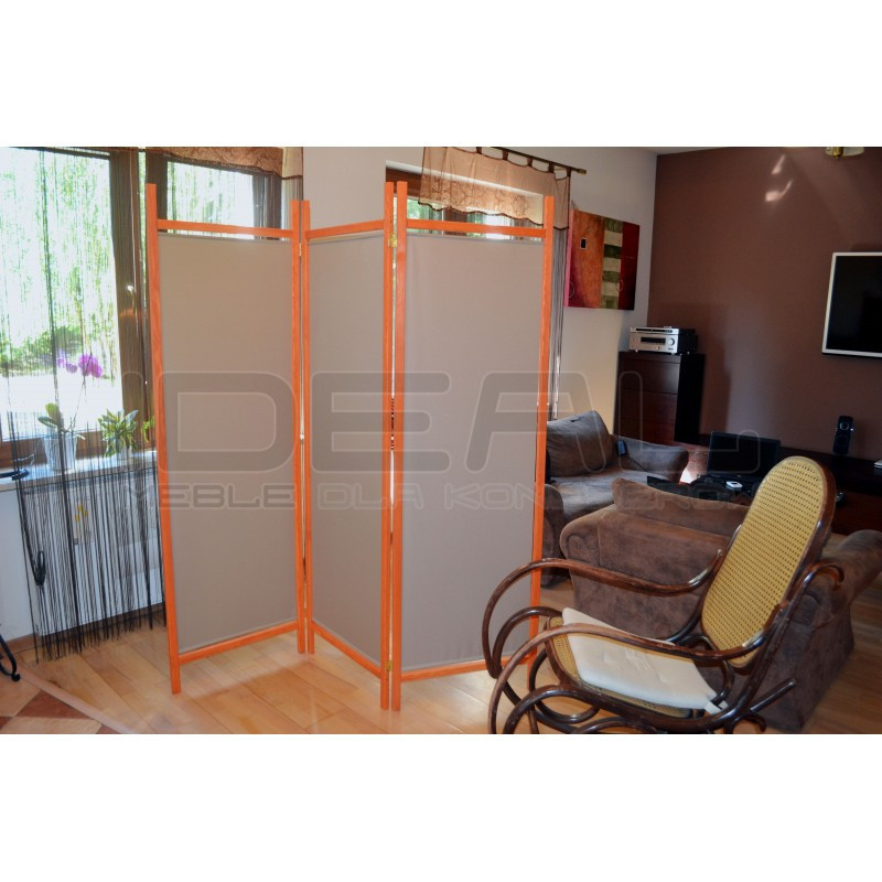 Parawan pokojowy Pendulum | IdealMeble.pl