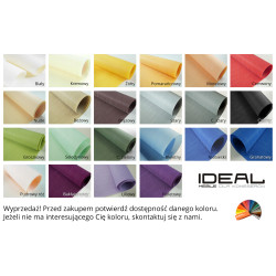 Parawan do przedszkola Colours