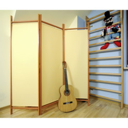 Parawan do przedszkola Colours