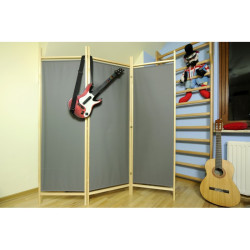 Parawan do przedszkola Colours