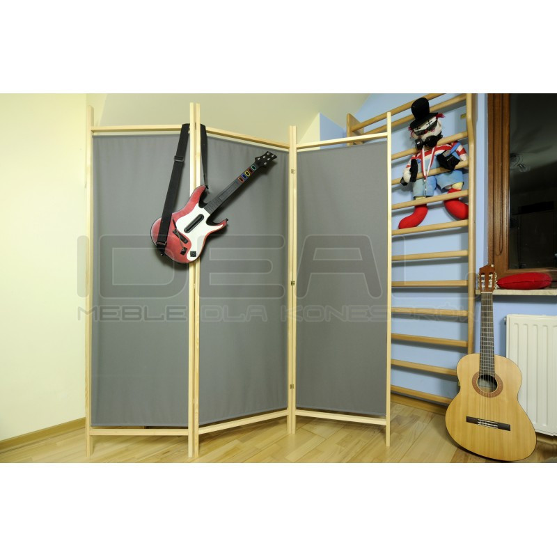 Parawan do przedszkola Colours